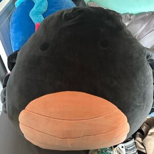 Giant scorpion squishmallow